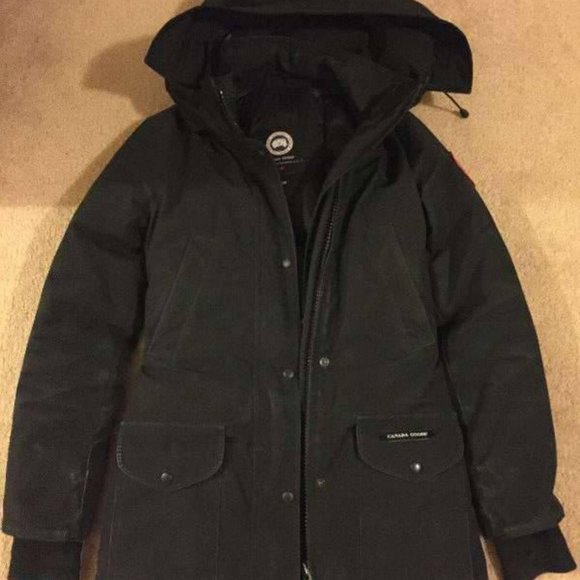 Canada Goose Trillium Parka Ladies (XS-XXS) - Picture 1 of 5